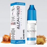 Blond Miel 10ml - Alfaliquid Classique