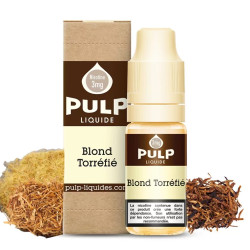 Blond Torrefié 10ml - PULP