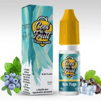 Blue Flash 10ml - Alfaliquid Cool N'Fruit