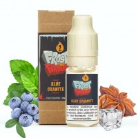 Blue Granite 10ml - Frost & Furious by Pulp