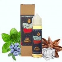 Blue Granite 50ml - Frost & Furious by Pulp