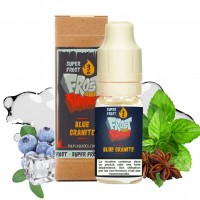 Blue Granite Super Frost 10ml - Frost & Furious by Pulp