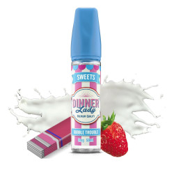 Bubble Trouble 50ml - Tuck Shop