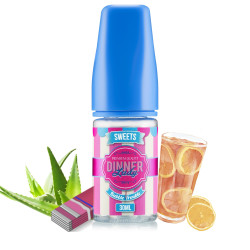 Concentré Bubble Trouble 30ml - Dinner Lady