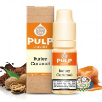 Burley Caramel 10ml - PULP