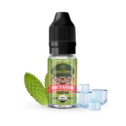 Cactus 10ml - Dictator by Savourea