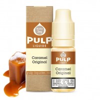 Caramel Original 10ml - PULP