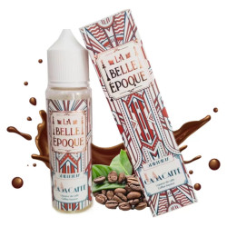 Casa Caffé 50ml - La Belle Epoque