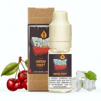 Cherry Frost 10ml - Frost & Furious by Pulp