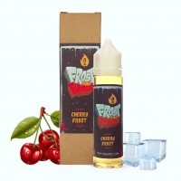 Cherry Frost 50ml - Frost & Furious by Pulp