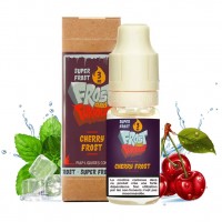 Cherry Frost Super Frost 10ml - Frost & Furious by Pulp