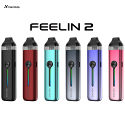 Kit Feelin 2 1100mAh - Nevoks