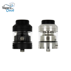 Atomiseur Osiris RTA 4.5ml - Vaperz Cloud