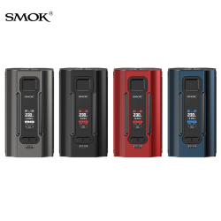 Box Erato 230W - Smok