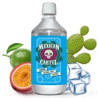 Passion Citron Vert Cactus 1L - Mexican Cartel