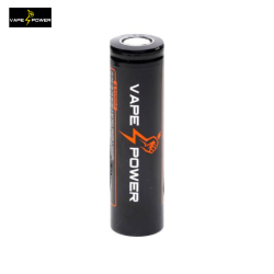 Accu 18650 3000mAh - Vape Power