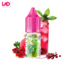 Diabolo Grenadine 10ml - Liquidarom : Nicotine:3mg