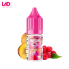 Kiwi Jaune Framboise 10ml - Liquidarom : Nicotine:3mg