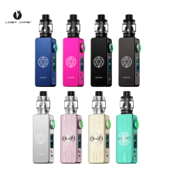 Kit Centaurus M100 - Lost Vape