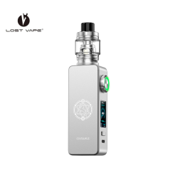 Kit Centaurus M100 - Lost Vape