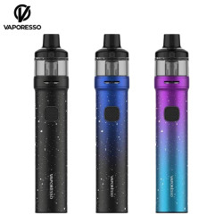 Kit GTX Go 80 3000mAh - Vaporesso