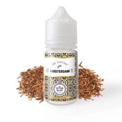 Concentré Amsterdam 30ml - Le Coq Classique