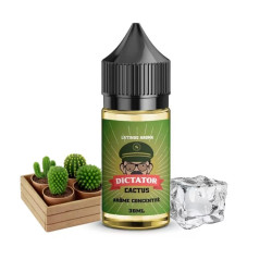 Concentré Cactus 30ml - Dictator by Savourea