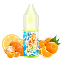 Concentré Citron Orange mandarine 10ml - Fruizee