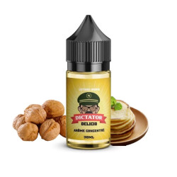 Concentré Delicio 30ml - Dictator by Savourea