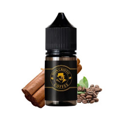 Concentré Don Cristo Coffee 30ml - Don Cristo