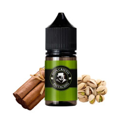 Concentré Don Cristo Pistachio 30ml - Don Cristo