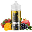 Support 100ml - Call Of Vape by Cloud Vapor