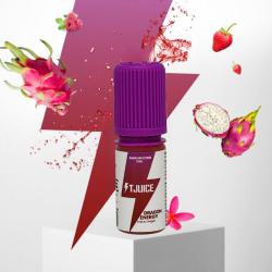 Dragon Energy 10ml Sample - TJuice New collection