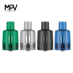 Atomiseur Jetable Wild 5.5ml - Master Pro Vape