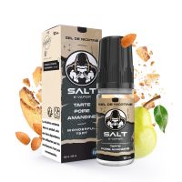 Wonderful Tart Poire 10ml - Salt E-Vapor by Le French Liquide