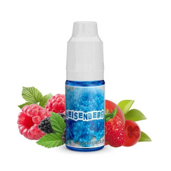 Concentré Heisenberg 10ml - Vampire Vape