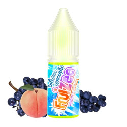 Concentré Purple Beach 10ml - Fruizee by Eliquid France