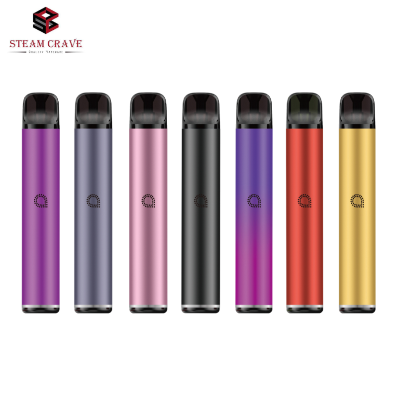 Grossiste Kit Airstick Pro 500 - Steam Crave - LVP Distribution Grossiste Kit Airstick Pro 500 - Steam Crave - LVP Distribution
