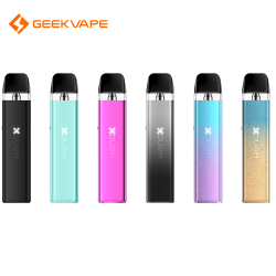 Kit Wenax Q Mini 1000 mAh - GeekVape