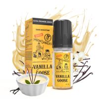 Moonshiners Vanilla Goose 10ml - Le French Liquide