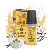 Moonshiners Hit Inside Vanilla Goose 10ml - Le French Liquide