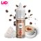 Café Crème 10ml - Tasty by Liquidarom : Nicotine:6mg