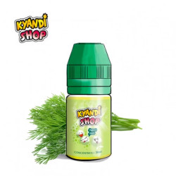 Concentré Super Anis 30ml - Kyandi Shop