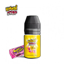 Concentré Super Gum Gum 30ml - Kyandi Shop