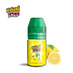 Concentré Super Lemon 30ml - Kyandi Shop