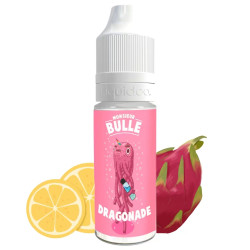 Dragonade 10ml - Liquideo