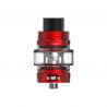 Atomiseur TFV8 Baby V2 - 5ml - Smok : Couleur:Rouge