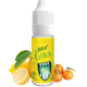 Freeze Citrus 10ml - Liquideo
