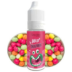Freeze Druginbus 10ml - Liquideo