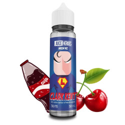 CLARK KENT 50ml - Juice Heroes by Liquideo